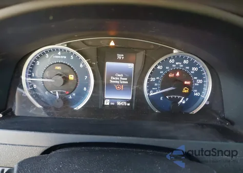 2016 Toyota Camry Le from USA, damaged, VIN 4T1BF1FK1GU185406